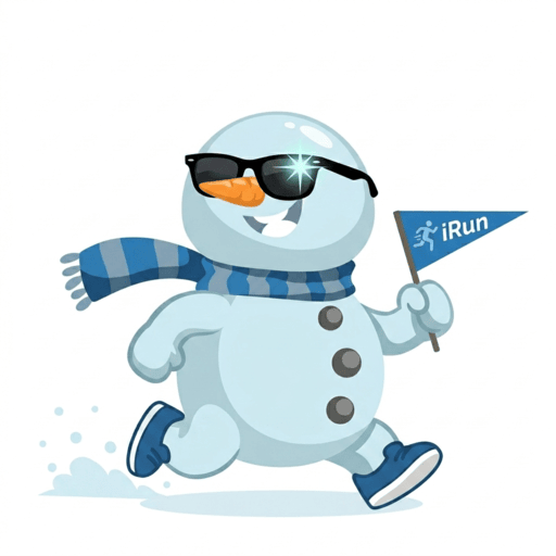 iRun logo 512px